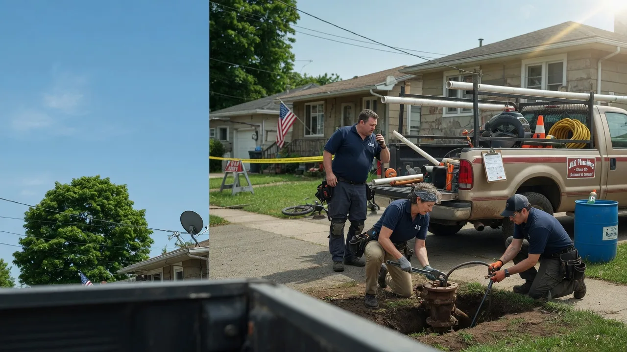 Water Heater Replacement in Russell, KS near me